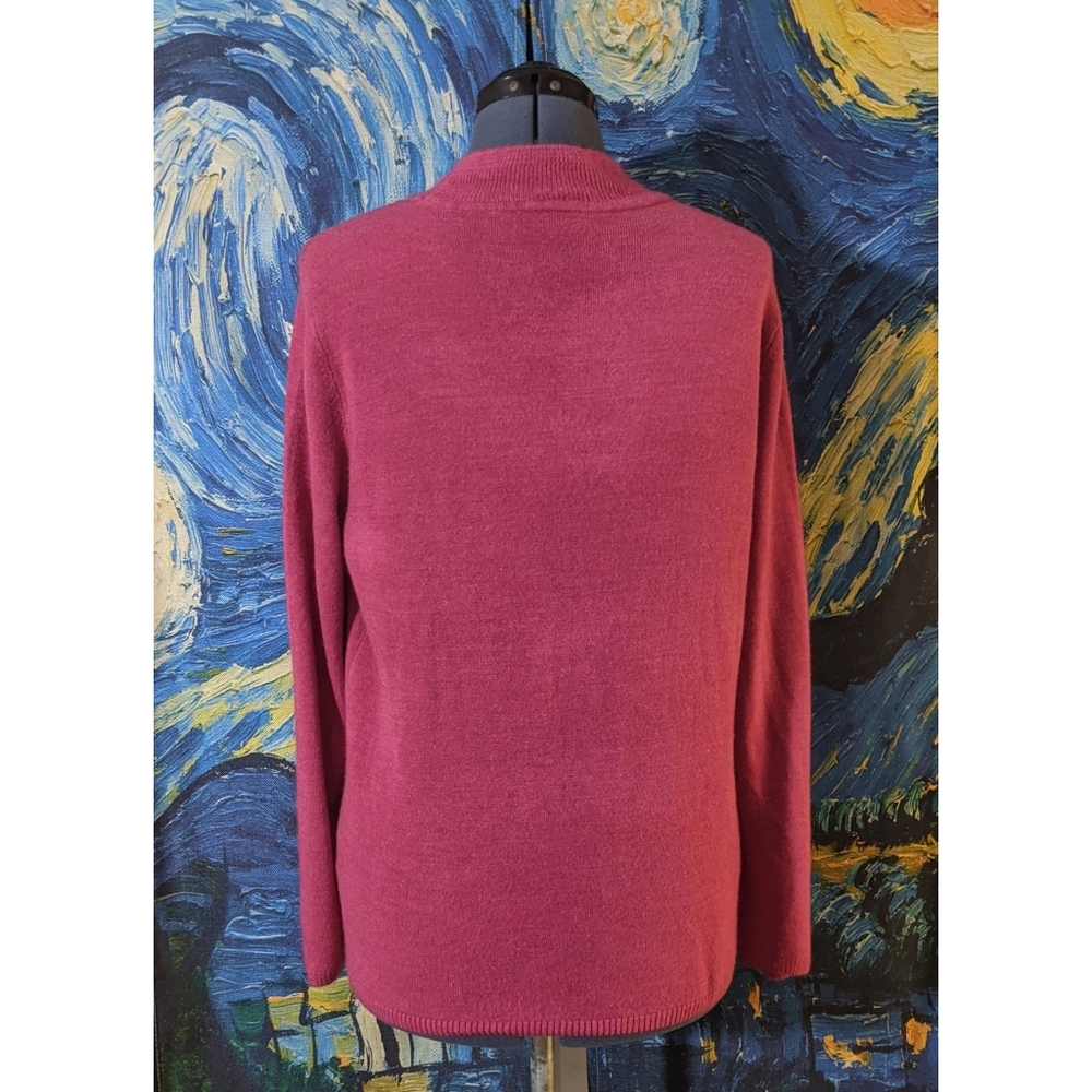 KIM ROGERS Sweater Bundle - Picture 11 of 13